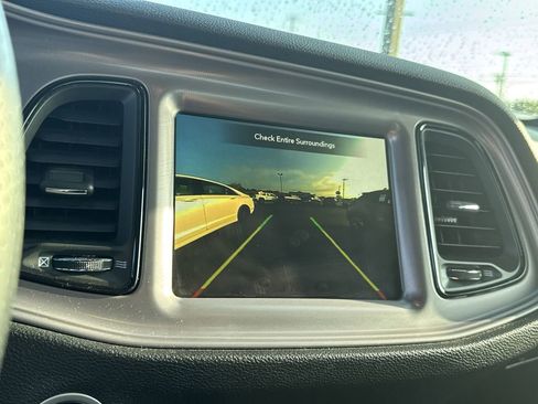 Used 2023 Dodge Challenger R/T w/ Blacktop Package image 23