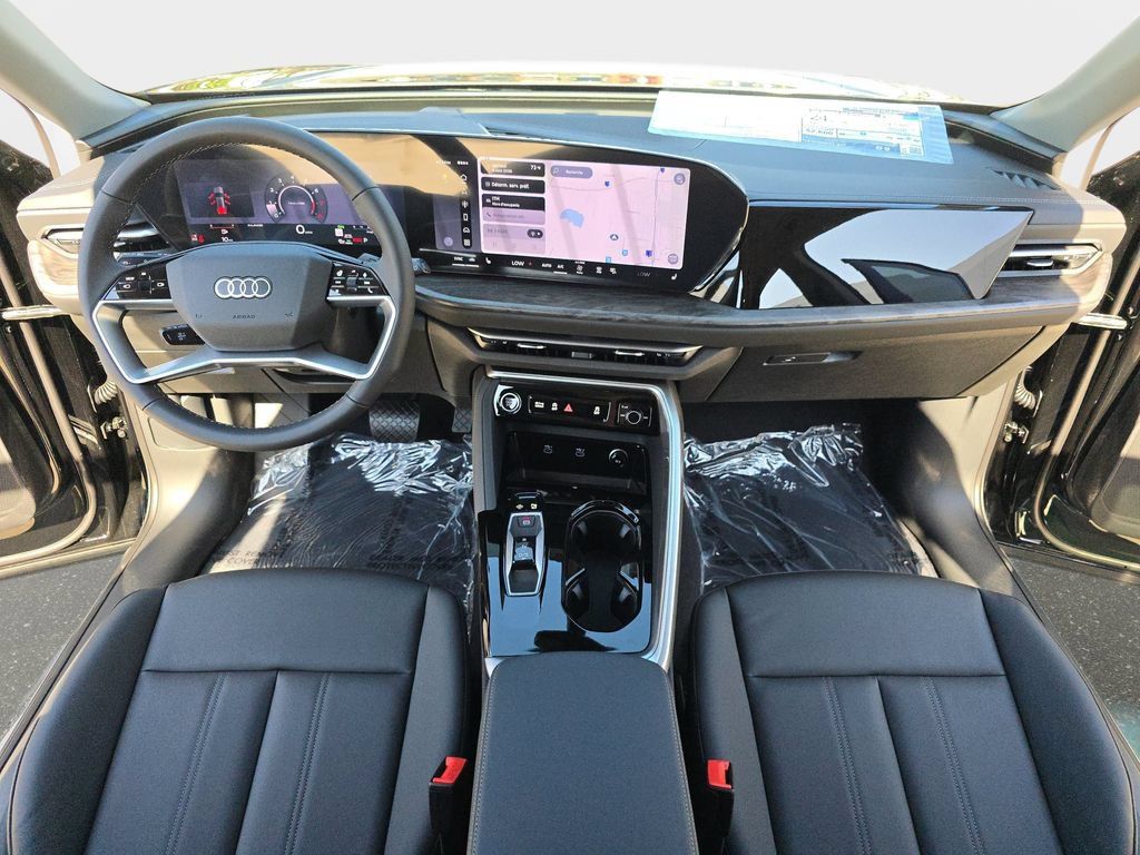New 2026 Audi Q5 Premium AWD/4WD image 9