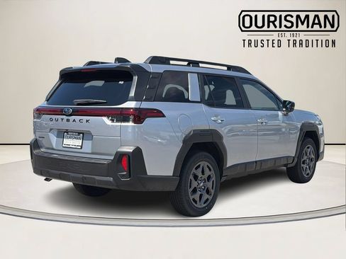 New 2026 Subaru Outback Premium AWD/4WD image 3