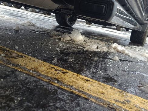 Used 2024 GMC Sierra 1500 Denali Ultimate image 25