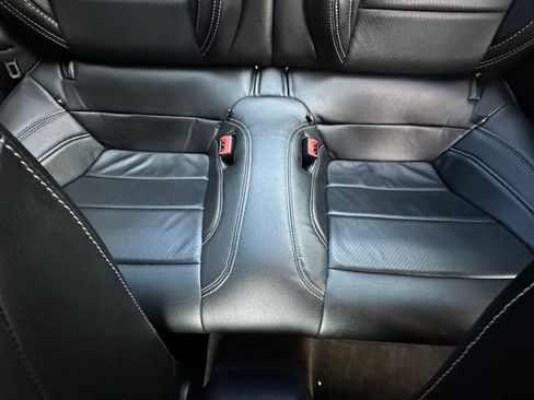 Used 2018 Ford Mustang Coupe w/ Black Accent Pkg RWD image 25