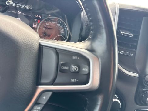 Used 2022 RAM 1500 Big Horn image 24