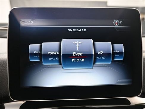 Used 2018 Mercedes-Benz G 63 AMG 4MATIC image 11