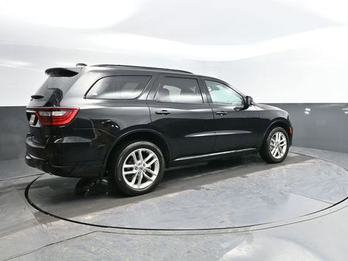 Used 2024 Dodge Durango GT image 9
