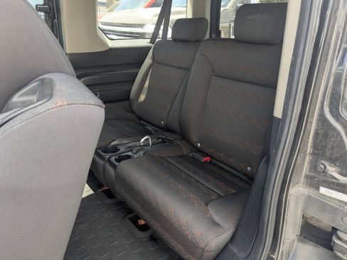 Used 2007 Honda Element SC image 13