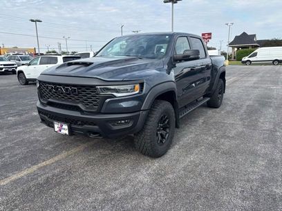 Used 2025 RAM 1500 RHO w/ RHO Level 1 Equipment Group