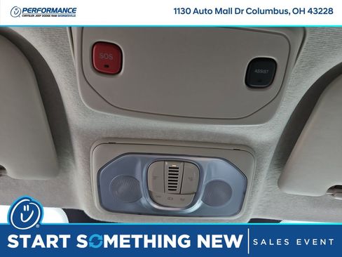 New 2025 RAM ProMaster 2500 w/ Quick Order Package 22G SLT image 19