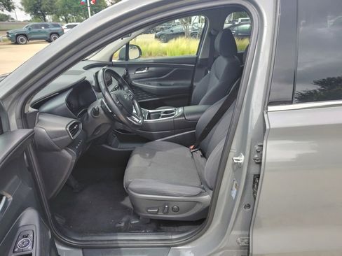 Used 2023 Hyundai Santa Fe SEL AWD/4WD image 5