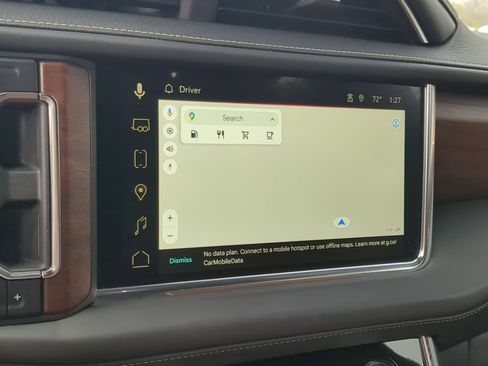 Used 2023 GMC Yukon XL Denali Ultimate image 17