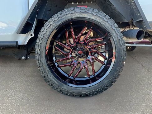 Certified 2023 Jeep Gladiator Mojave w/ LED Lighting Group image 29