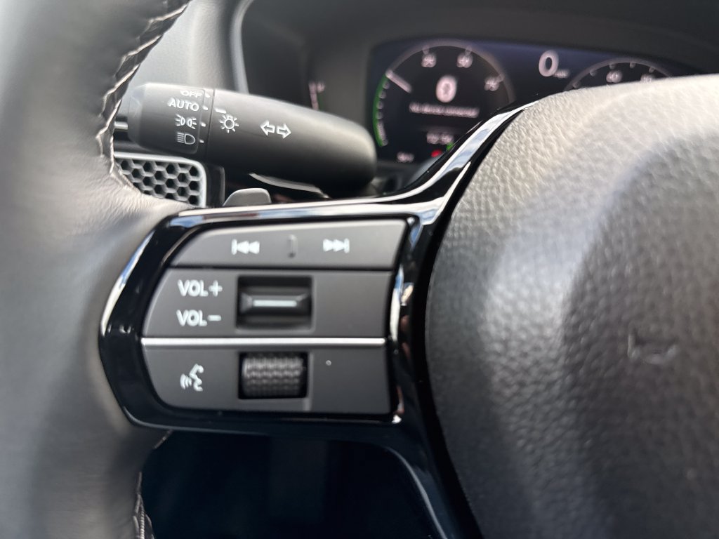 Used 2025 Honda Civic Sport Touring image 25