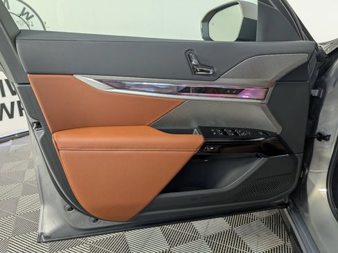 New 2026 BMW 740i xDrive AWD/4WD image 16