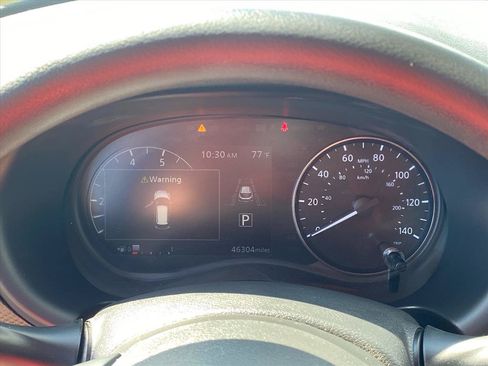 Used 2022 Nissan Kicks SV FWD image 14