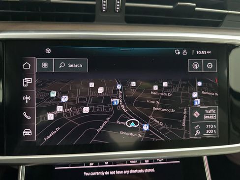 Used 2025 Audi A6 3.0T Prestige image 15