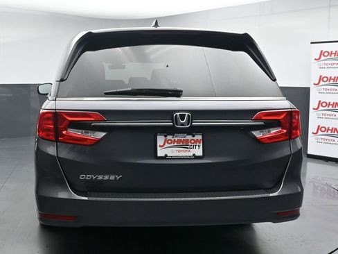 Used 2022 Honda Odyssey EX-L image 7