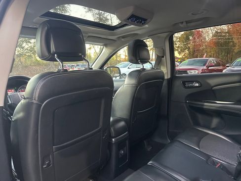 Used 2020 Dodge Journey Crossroad image 15