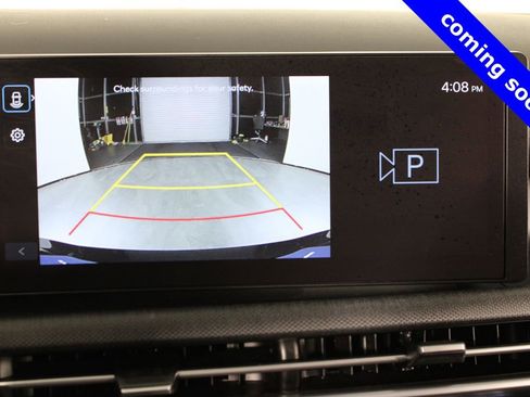 Certified 2025 Hyundai Tucson SEL image 24