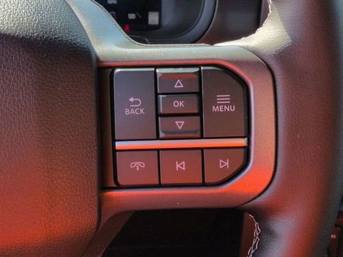 New 2025 Ford F150 Lariat w/ Equipment Group 501A Mid image 28