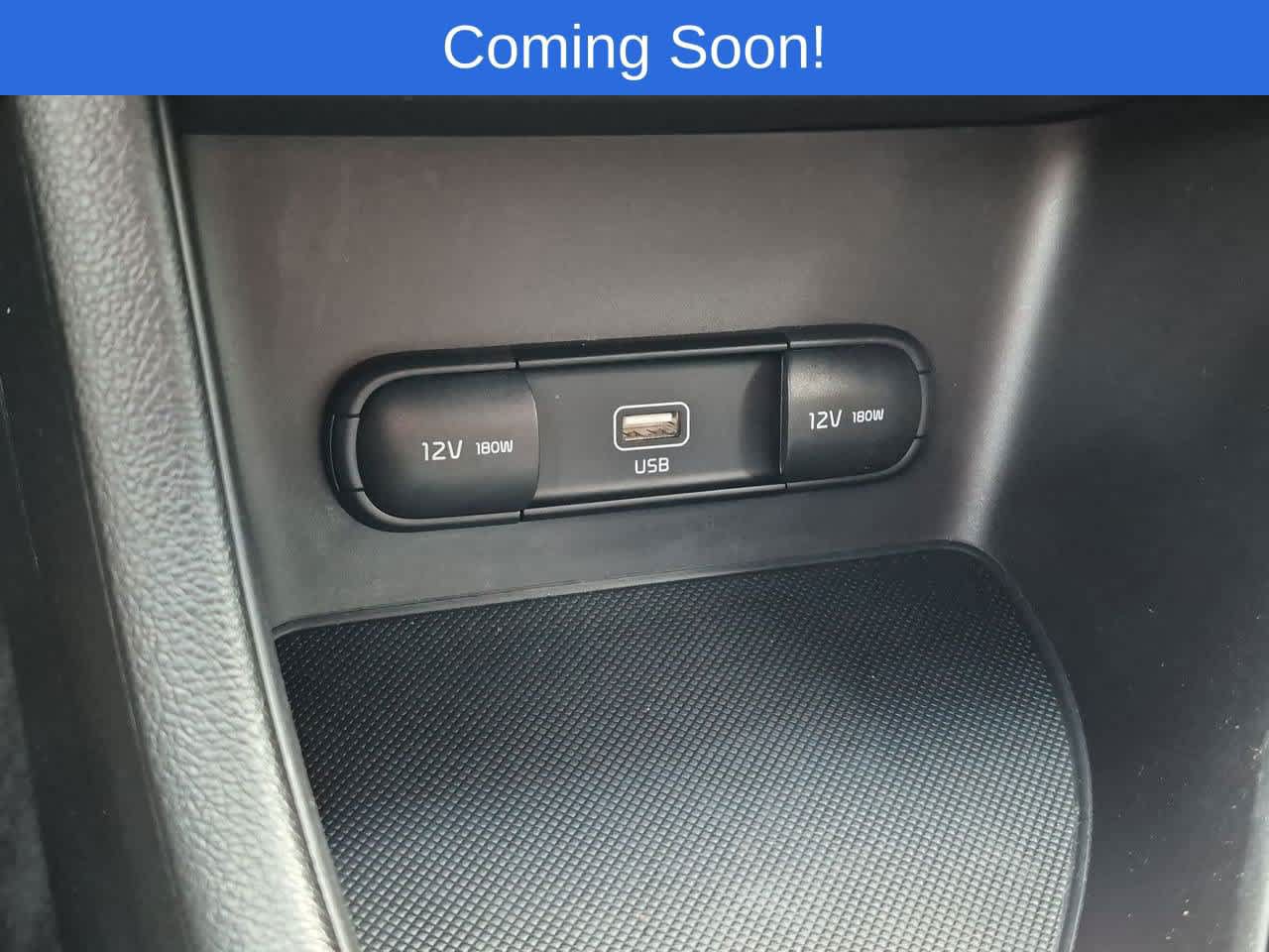 Used 2020 Kia Sportage LX AWD/4WD image 29