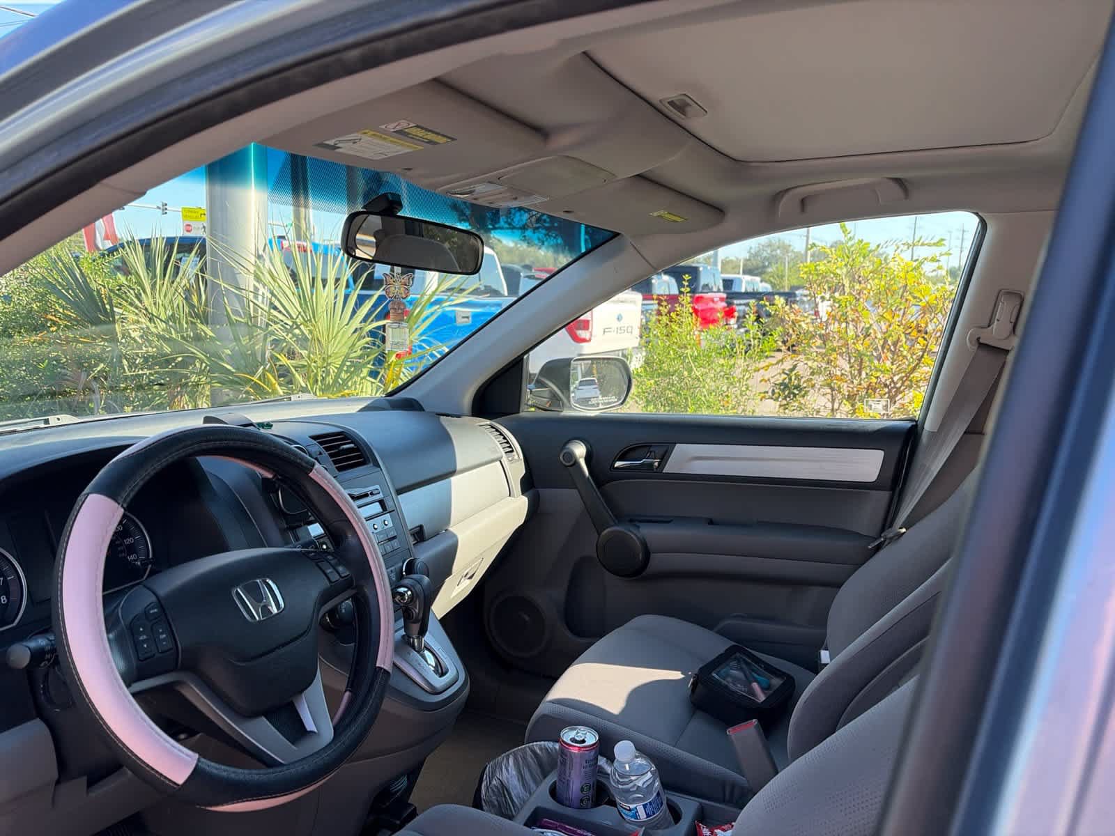 Used 2011 Honda CR-V EX image 8