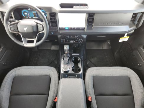 New 2026 Ford Bronco Big Bend image 28