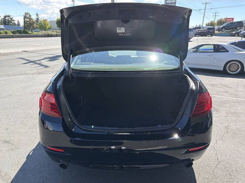 Used 2014 BMW 535i Sedan RWD image 6