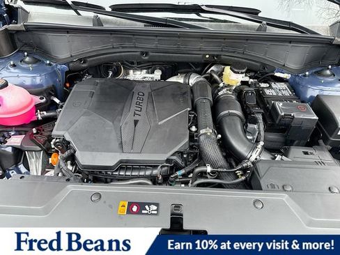 New 2026 Hyundai Santa Fe SEL image 29