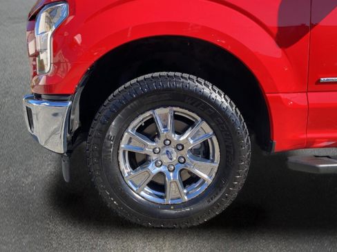Used 2017 Ford F150 XLT w/ Equipment Group 302A Luxury AWD/4WD image 11