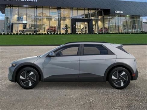 New 2025 Hyundai Ioniq 5 SEL image 3