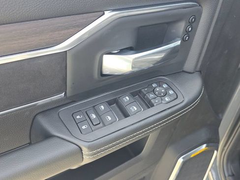 New 2026 RAM 3500 Laramie w/ Night Edition AWD/4WD image 52