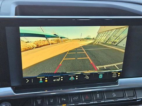 New 2026 Chevrolet Silverado 2500 LT w/ Texas Edition image 13