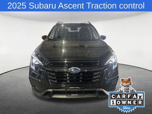 Used 2025 Subaru Ascent Onyx Edition image 16