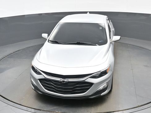 Used 2022 Chevrolet Malibu RS image 39