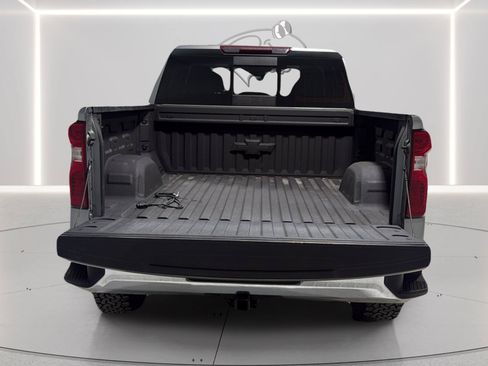 Used 2024 Chevrolet Silverado 1500 LT w/ All Star Edition Plus AWD/4WD image 11