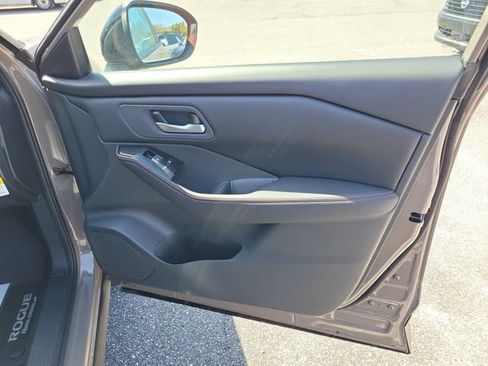 New 2026 Nissan Rogue SV w/ Rock Creek Premium Package AWD/4WD image 36