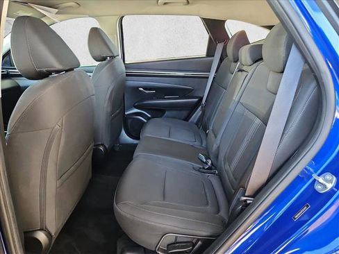 Used 2023 Hyundai Tucson SEL image 19