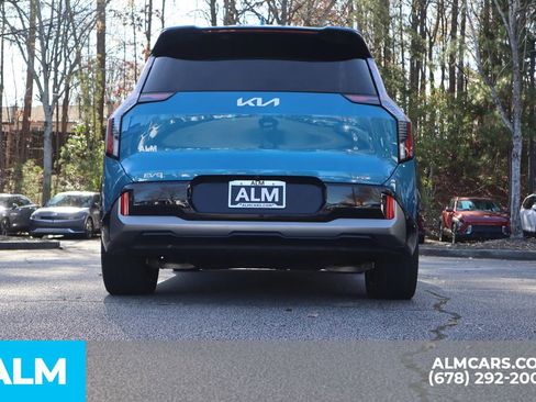 Used 2024 Kia EV9 GT-Line image 7