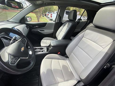 Used 2020 Chevrolet Equinox Premier image 10