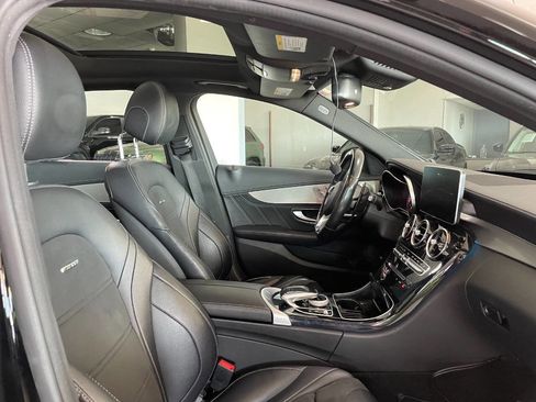 Used 2016 Mercedes-Benz C 63 AMG Sedan image 27