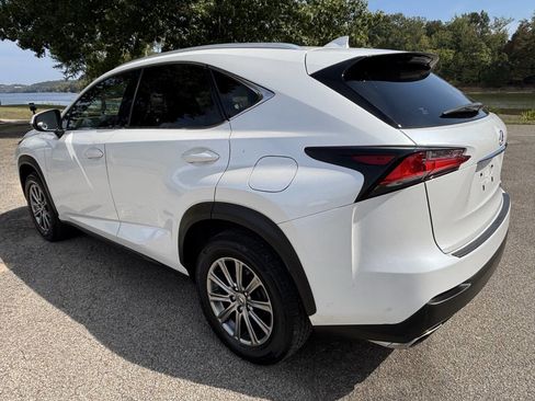 Used 2017 Lexus NX 200t FWD w/ Accessory Package 2 image 7