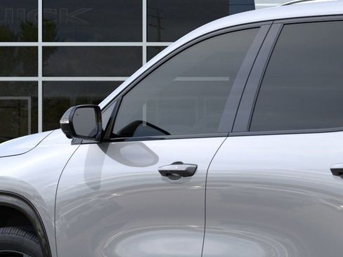 New 2026 Buick Enclave Sport Touring w/ Power Package FWD image 22