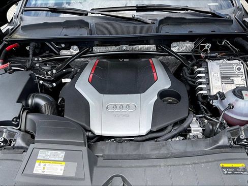 Used 2021 Audi SQ5 Premium Plus w/ Premium Plus Package AWD/4WD image 30