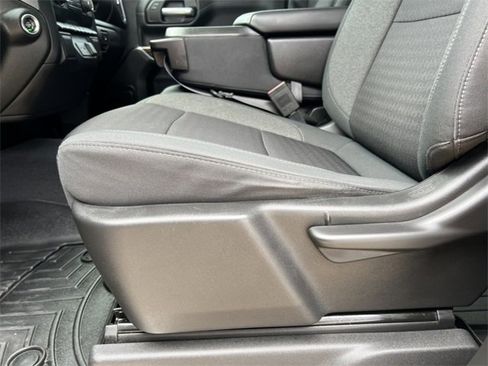 Used 2020 Chevrolet Silverado 1500 RST w/ Z71 Off-Road Package image 14