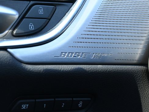 Used 2023 Cadillac XT5 Premium Luxury image 15