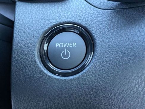 New 2026 Toyota Camry XLE image 18