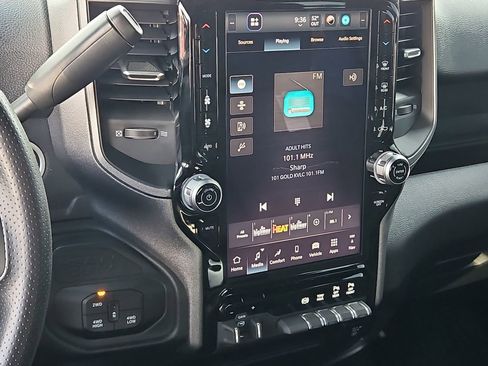 Used 2026 RAM 2500 Tradesman image 18