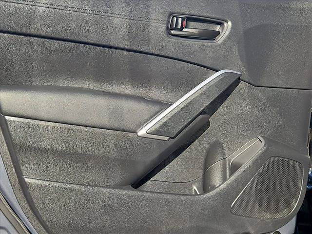 Certified 2023 Toyota Corolla Cross LE FWD image 10