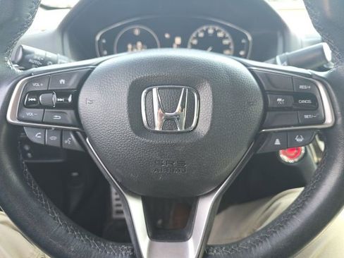 Used 2022 Honda Accord Sport image 25