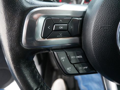 Used 2016 Ford Mustang Convertible image 29