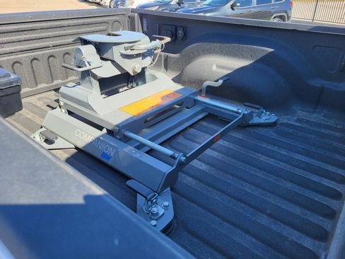 Used 2021 RAM 3500 Laramie image 14